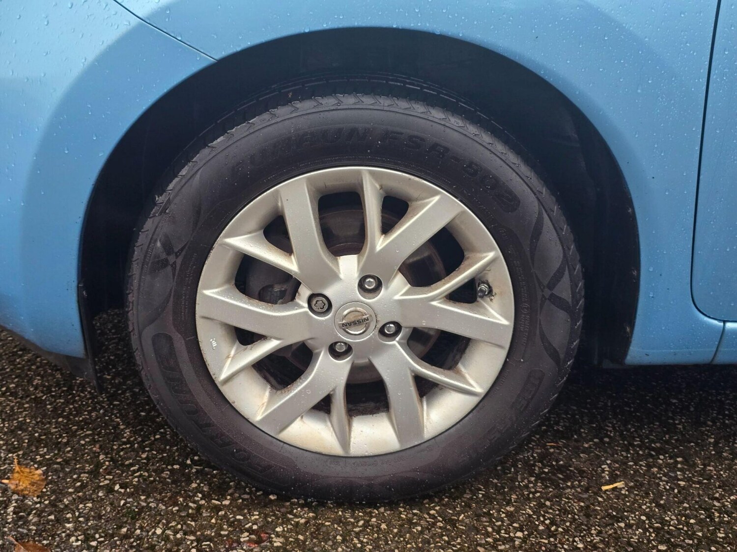 Used Nissan Note 2013 for sale - 76826569: Photo 30