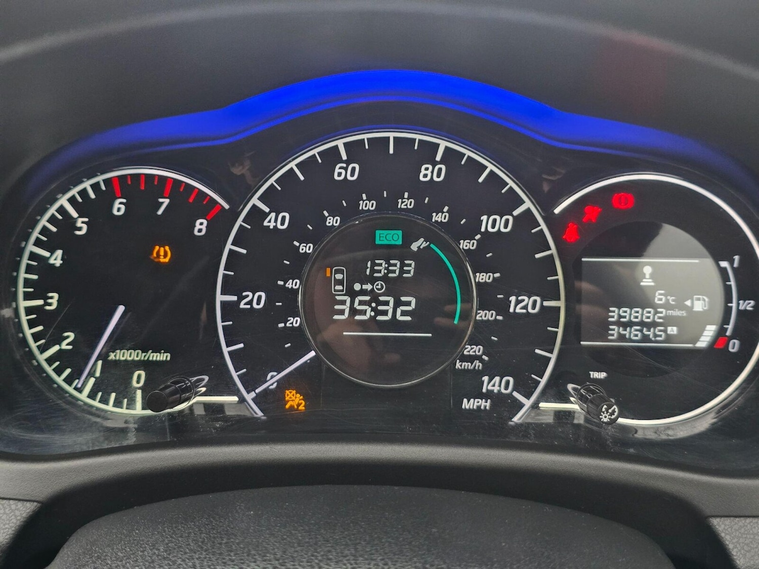 Used Nissan Note 2013 for sale - 76826569: Photo 35