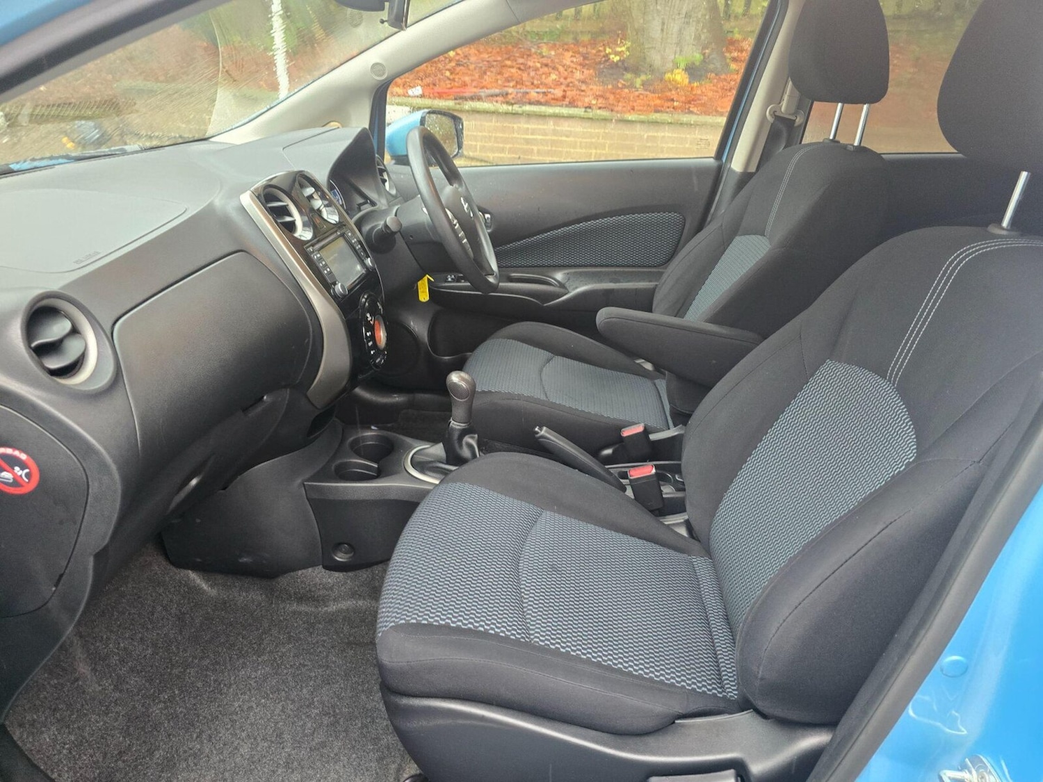 Used Nissan Note 2013 for sale - 76826569: Photo 39