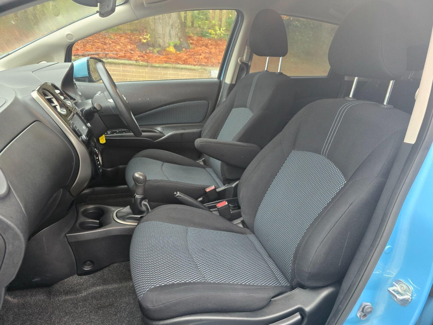 Used Nissan Note 2013 for sale - 76826569: Photo 40