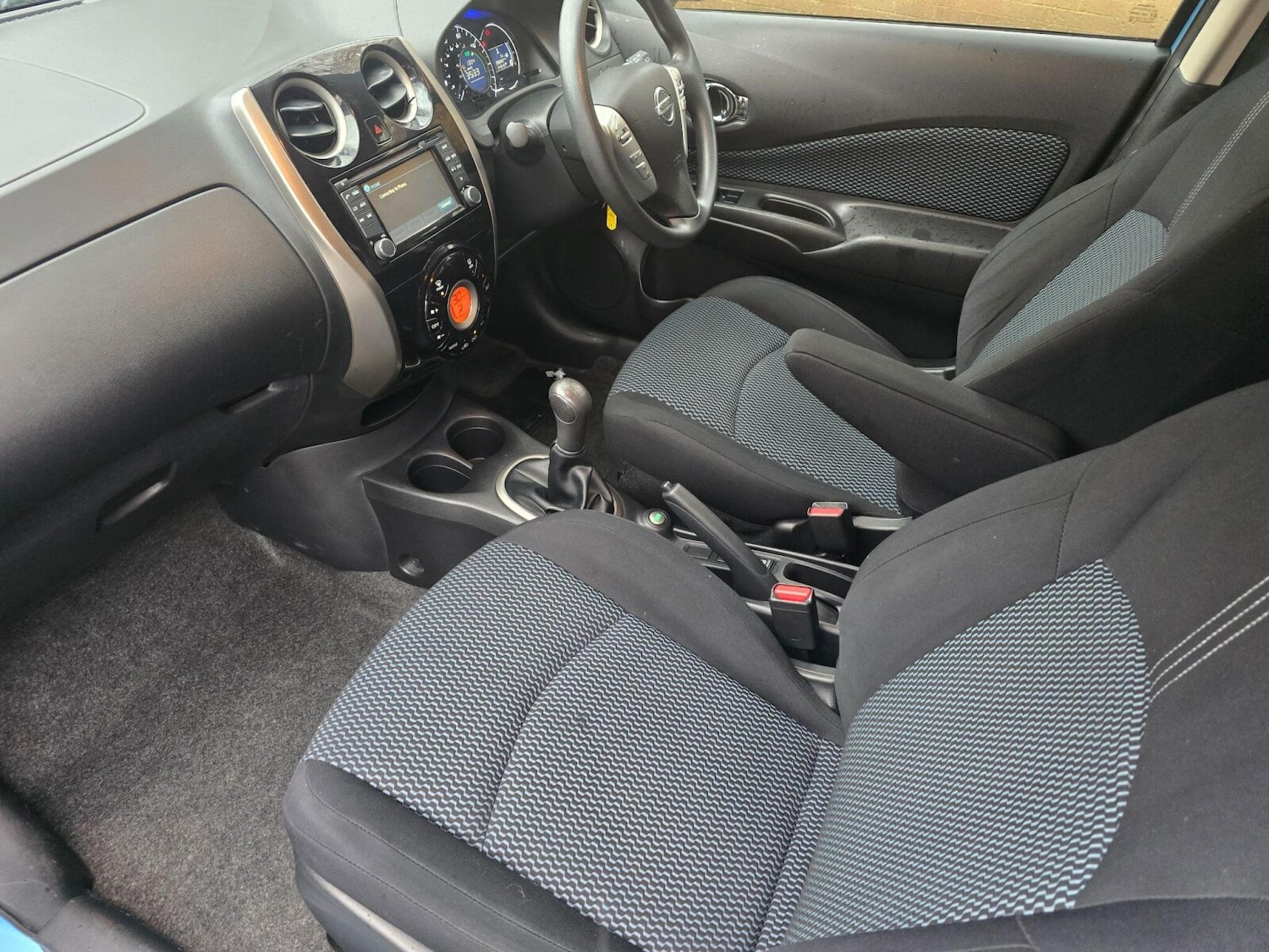 Used Nissan Note 2013 for sale - 76826569: Photo 41