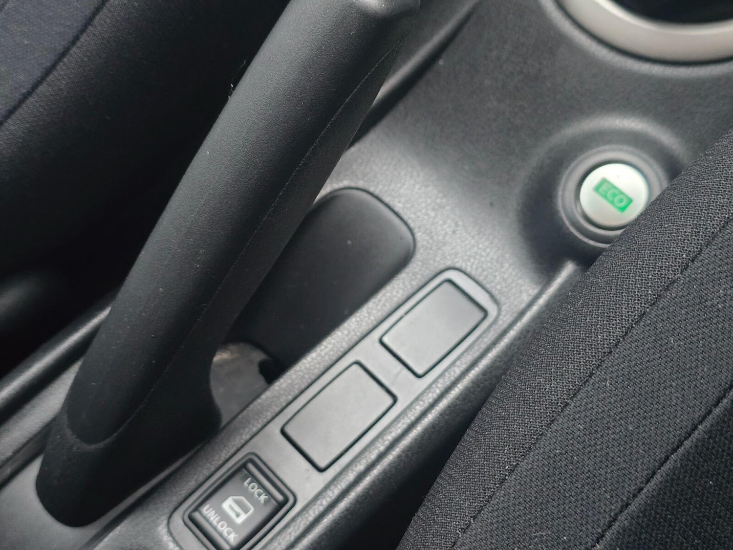 Used Nissan Note 2013 for sale - 76826569: Photo 42