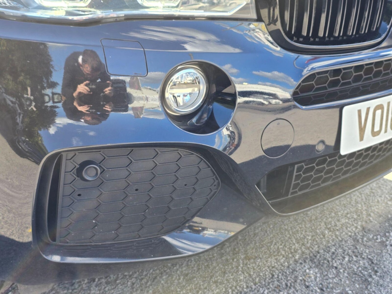 Used BMW X5 2018 for sale - 76074288: Photo 10