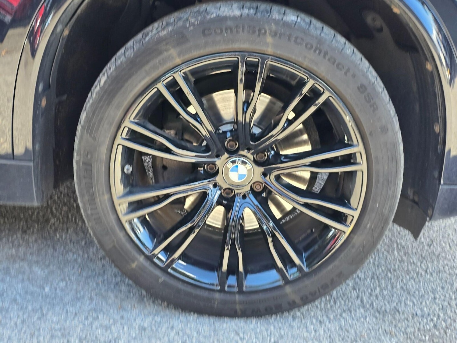 Used BMW X5 2018 for sale - 76074288: Photo 11