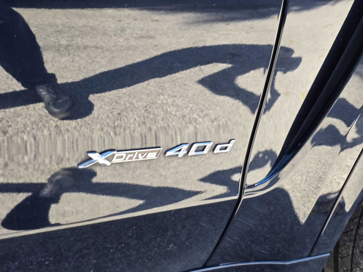 Used BMW X5 2018 for sale - 76074288: Photo 12