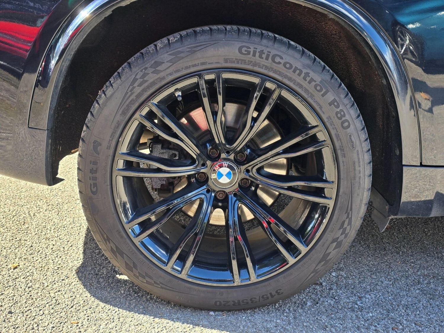 Used BMW X5 2018 for sale - 76074288: Photo 14