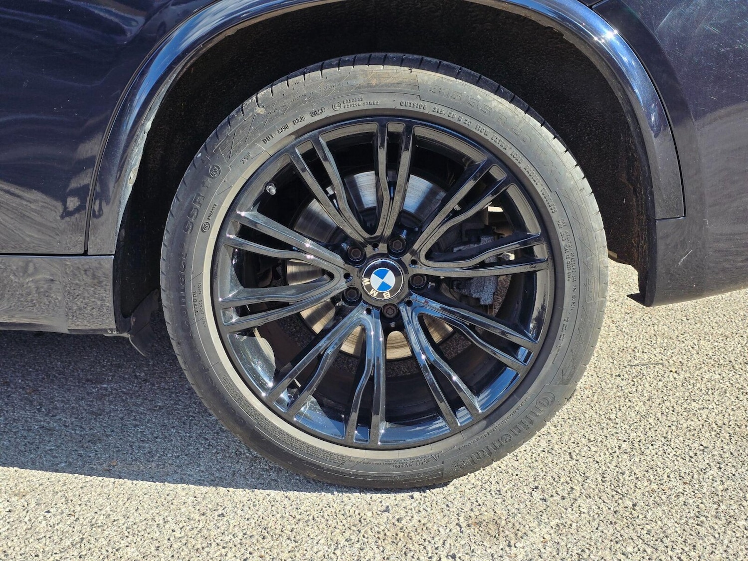 Used BMW X5 2018 for sale - 76074288: Photo 16