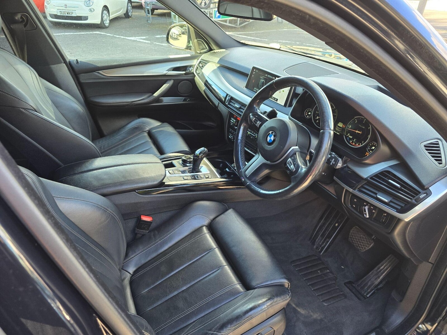 Used BMW X5 2018 for sale - 76074288: Photo 19