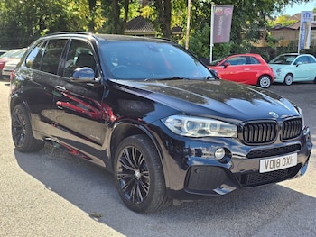 BMW - X5