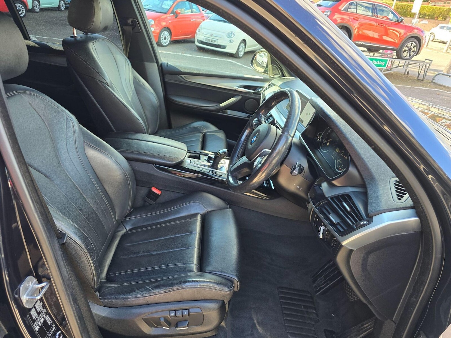 Used BMW X5 2018 for sale - 76074288: Photo 20