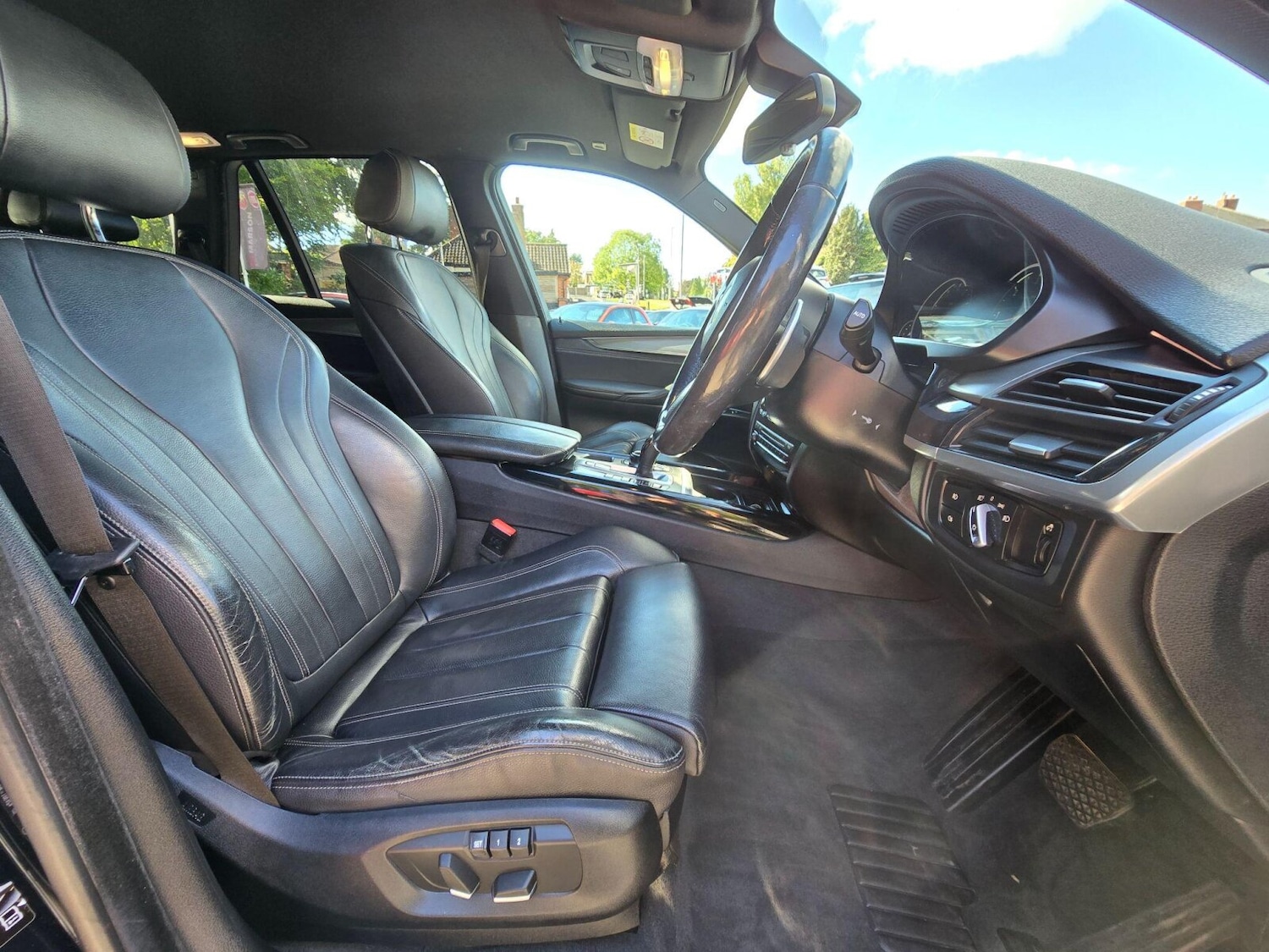 Used BMW X5 2018 for sale - 76074288: Photo 21