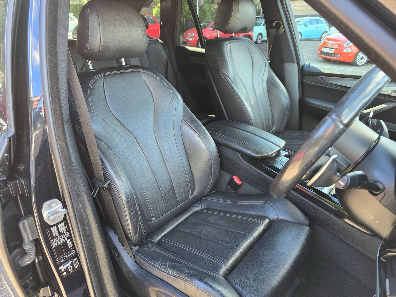 Used BMW X5 2018 for sale - 76074288: Photo 22