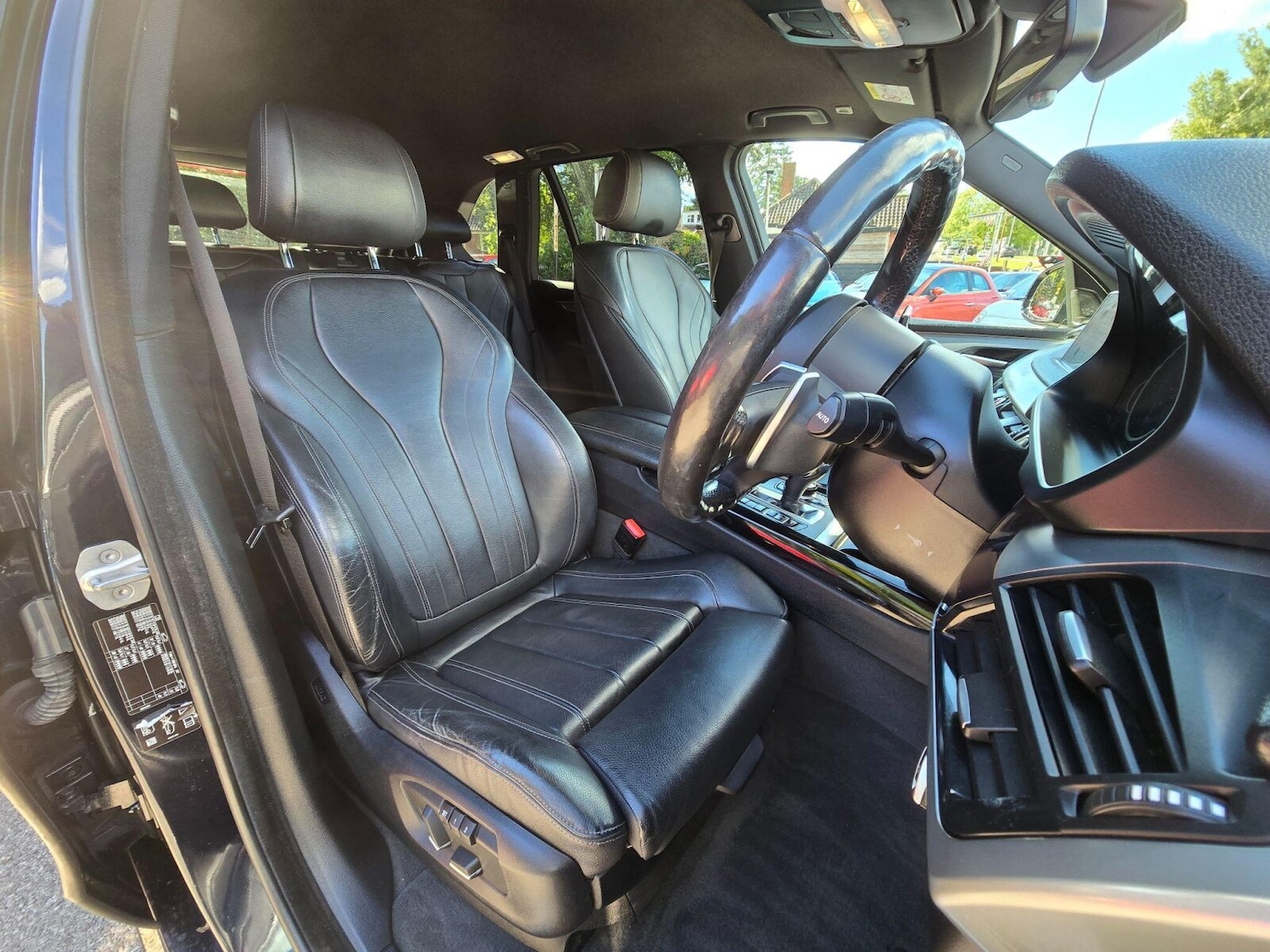 Used BMW X5 2018 for sale - 76074288: Photo 23