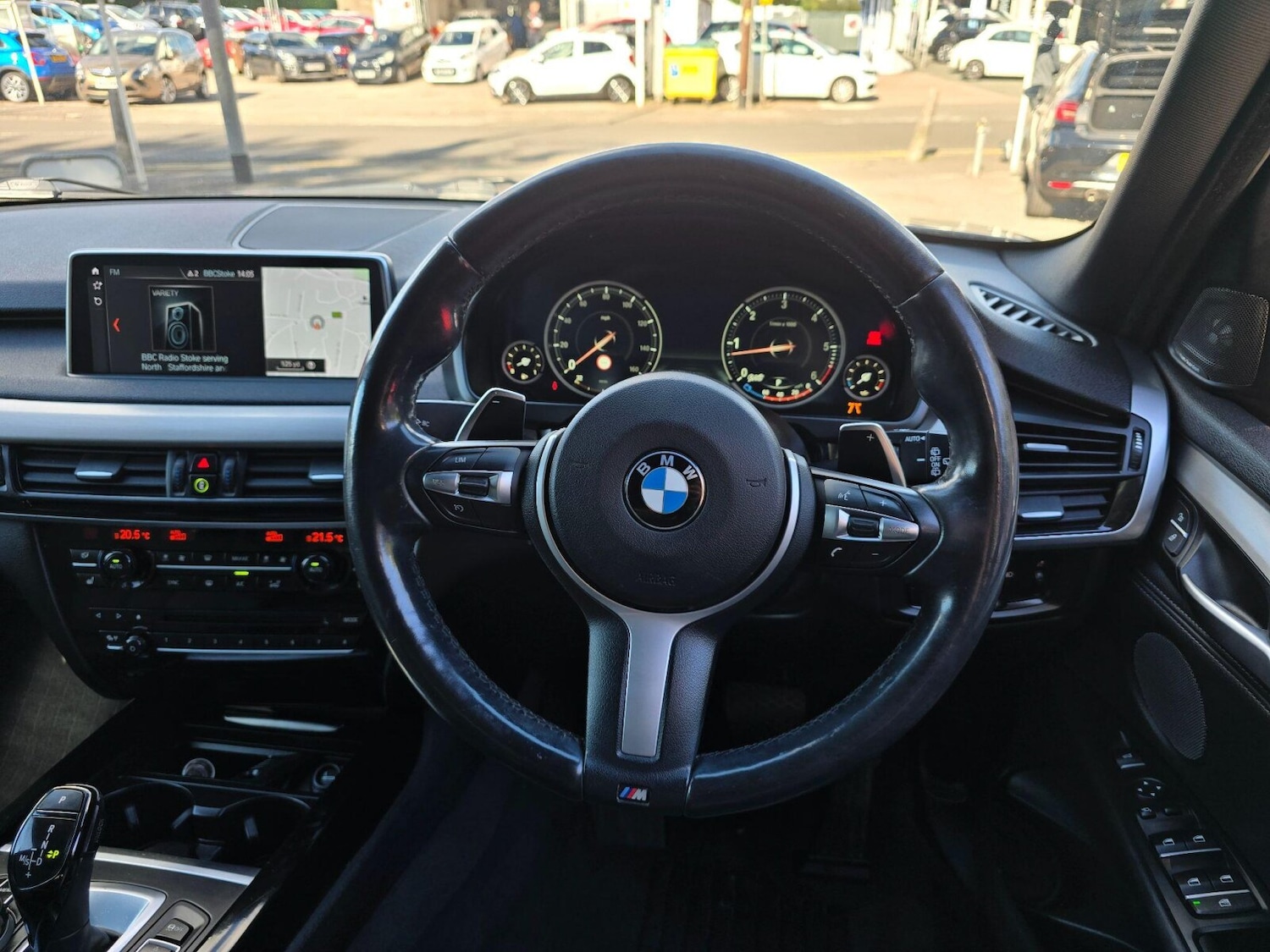 Used BMW X5 2018 for sale - 76074288: Photo 26