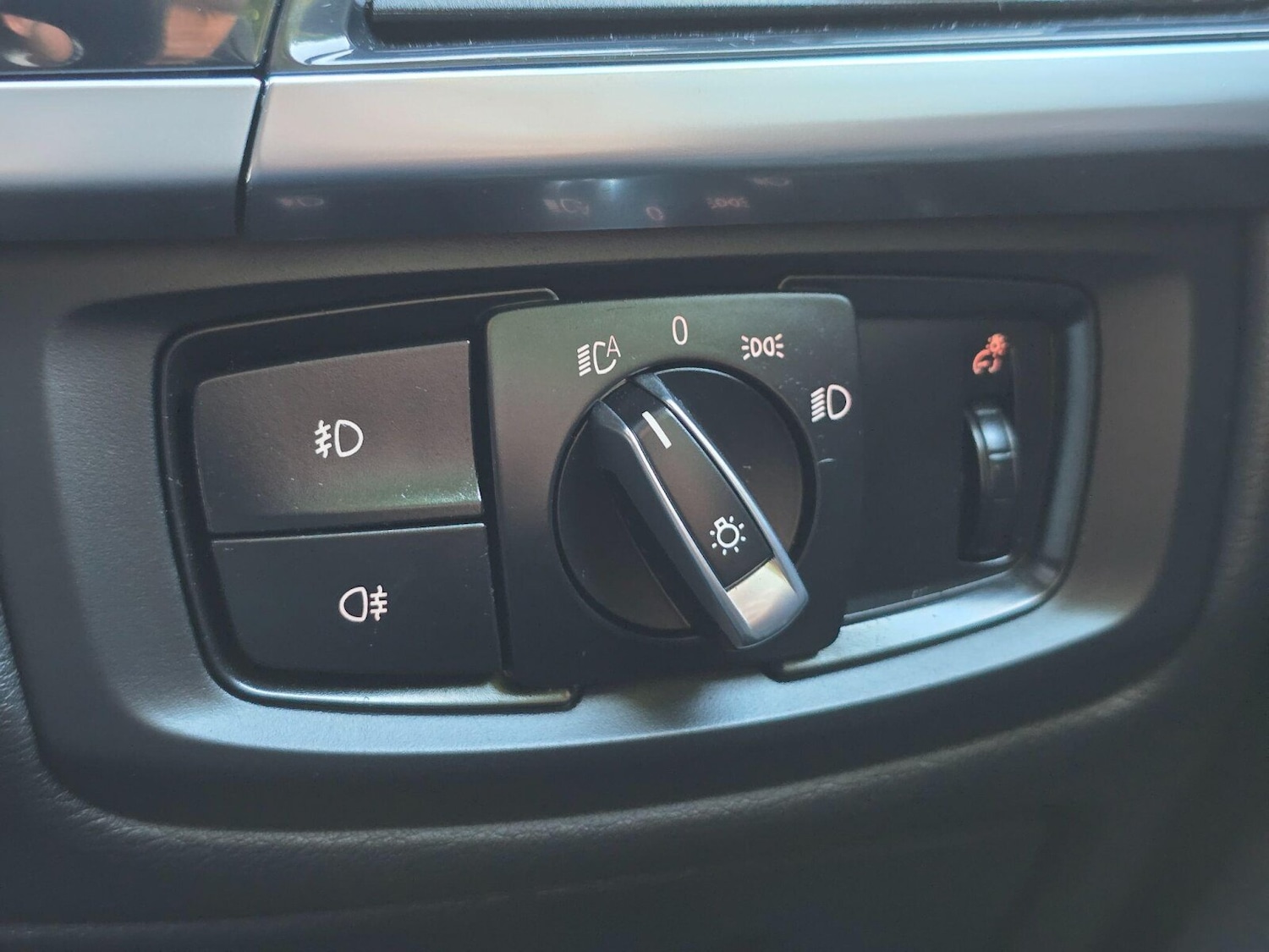 Used BMW X5 2018 for sale - 76074288: Photo 32
