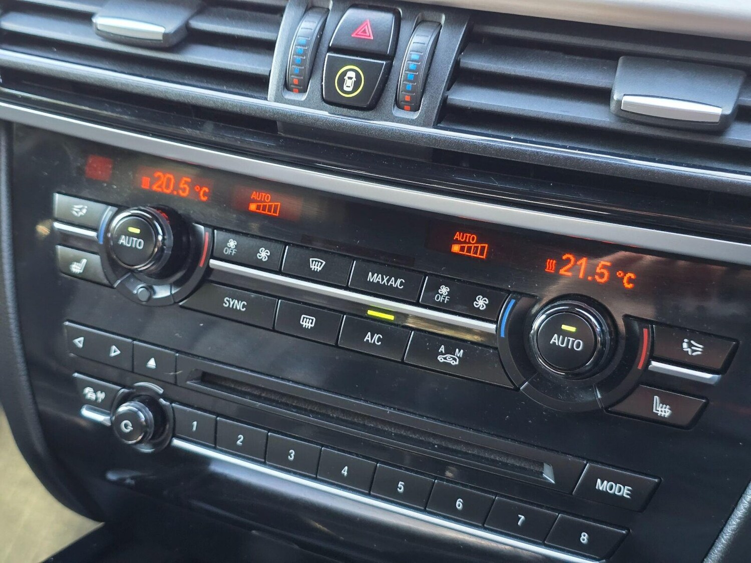 Used BMW X5 2018 for sale - 76074288: Photo 39