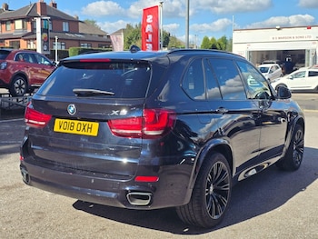 Used BMW X5 2018 for sale - 76074288: Photo 3