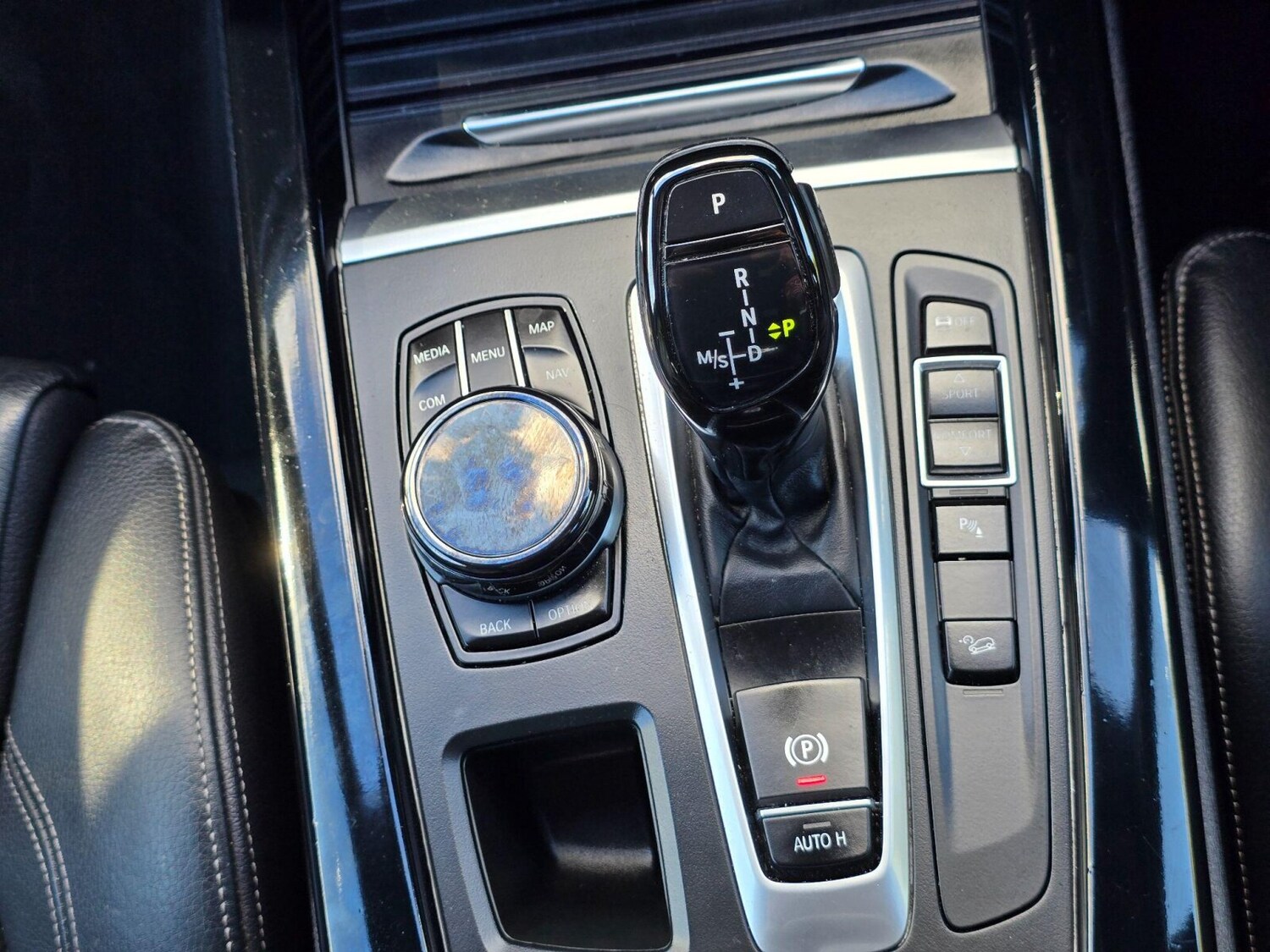 Used BMW X5 2018 for sale - 76074288: Photo 41