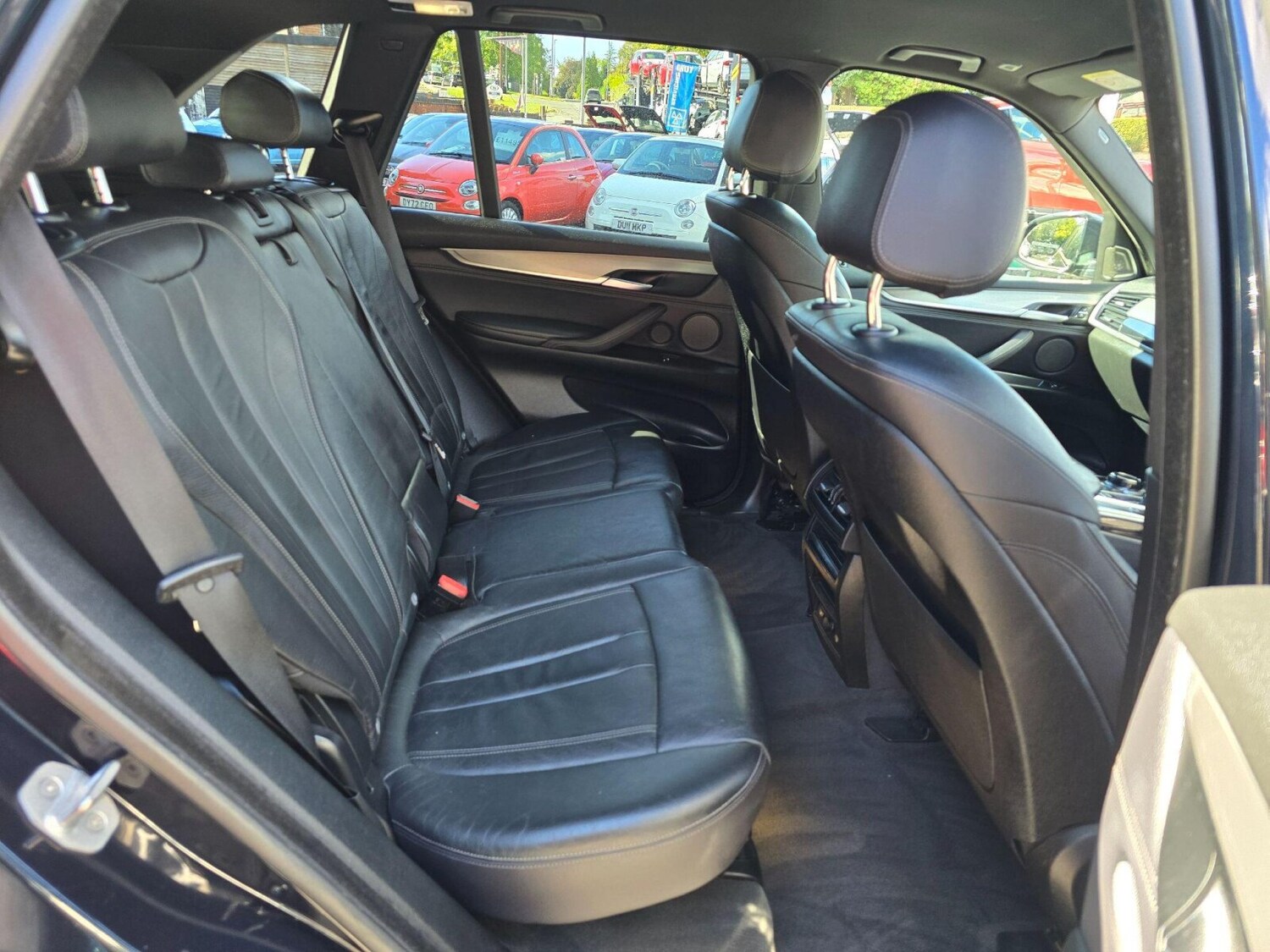 Used BMW X5 2018 for sale - 76074288: Photo 44