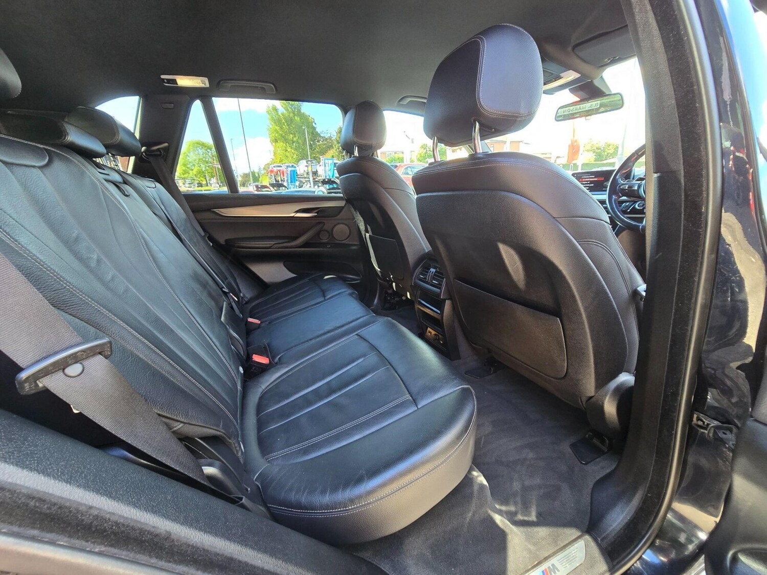 Used BMW X5 2018 for sale - 76074288: Photo 45