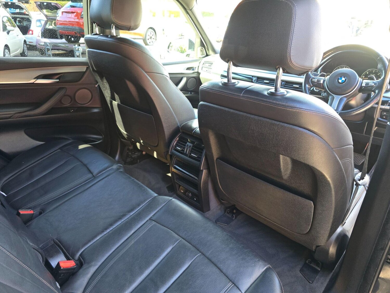 Used BMW X5 2018 for sale - 76074288: Photo 46