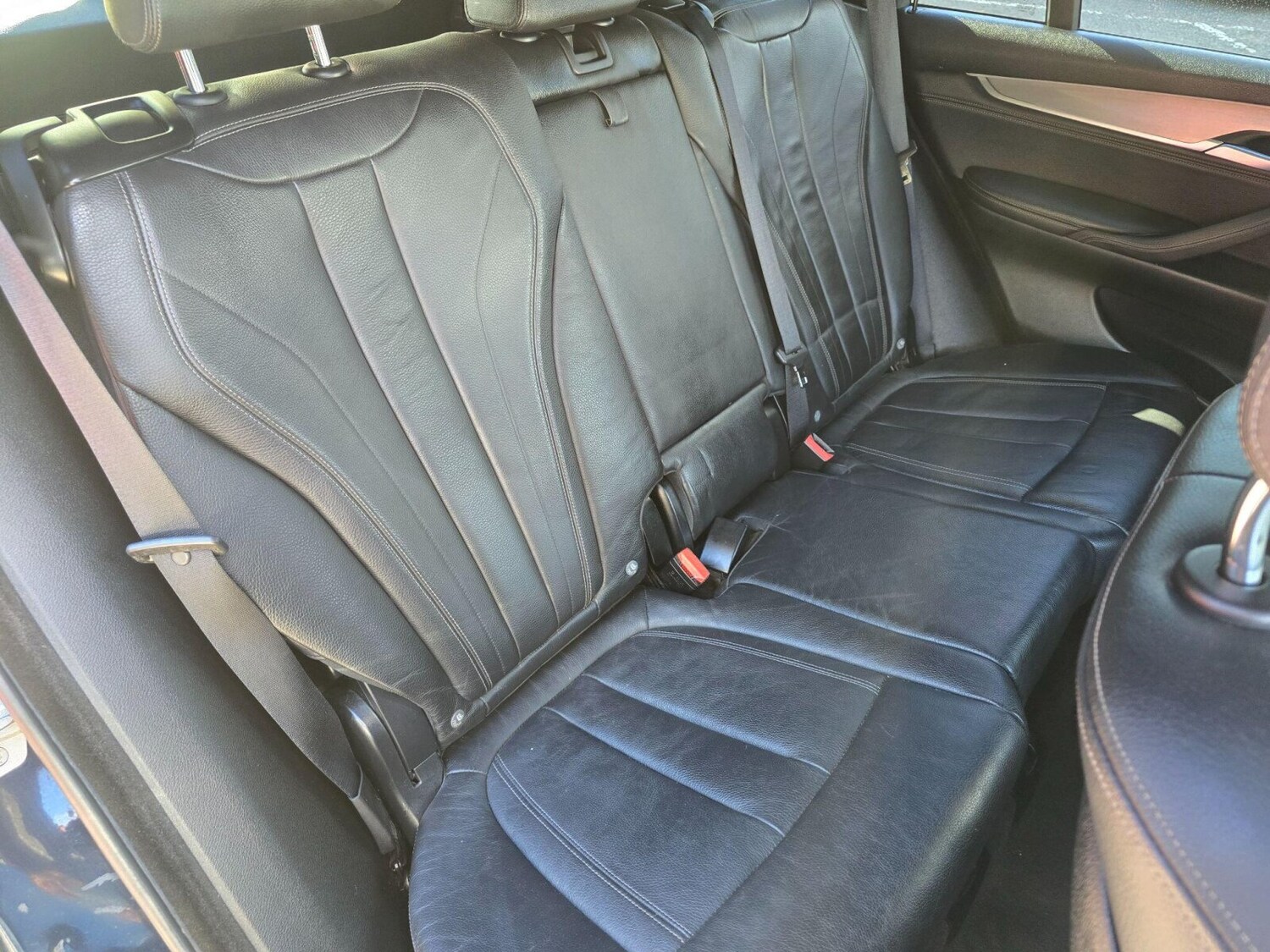 Used BMW X5 2018 for sale - 76074288: Photo 48