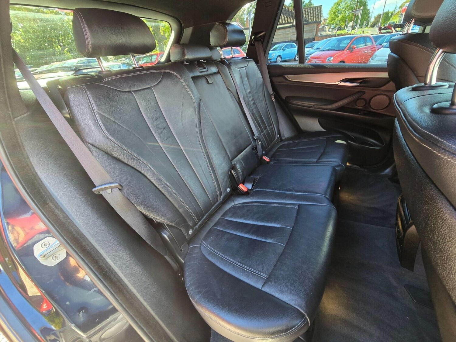 Used BMW X5 2018 for sale - 76074288: Photo 49