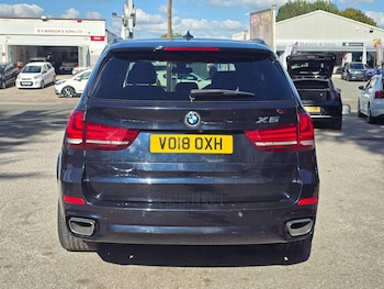 Used BMW X5 2018 for sale - 76074288: Photo 4