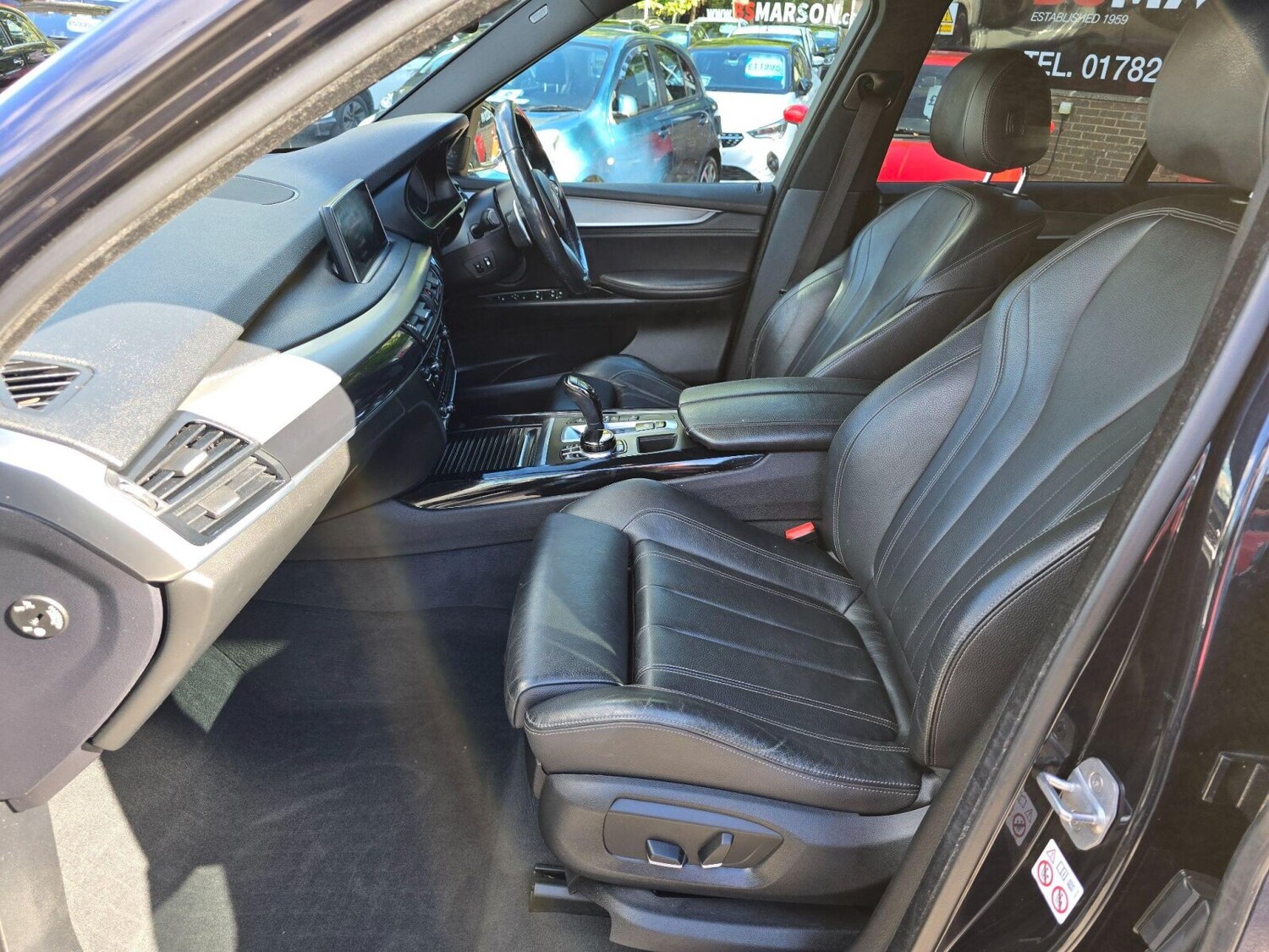 Used BMW X5 2018 for sale - 76074288: Photo 51