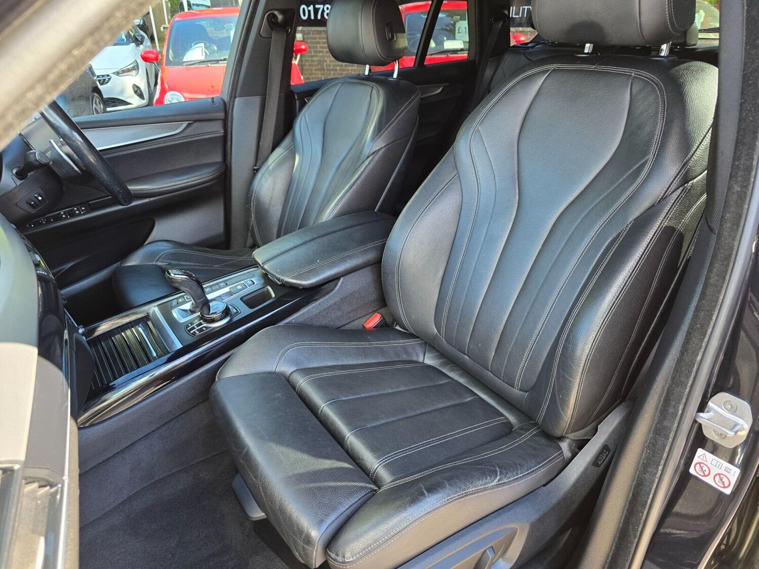 Used BMW X5 2018 for sale - 76074288: Photo 52
