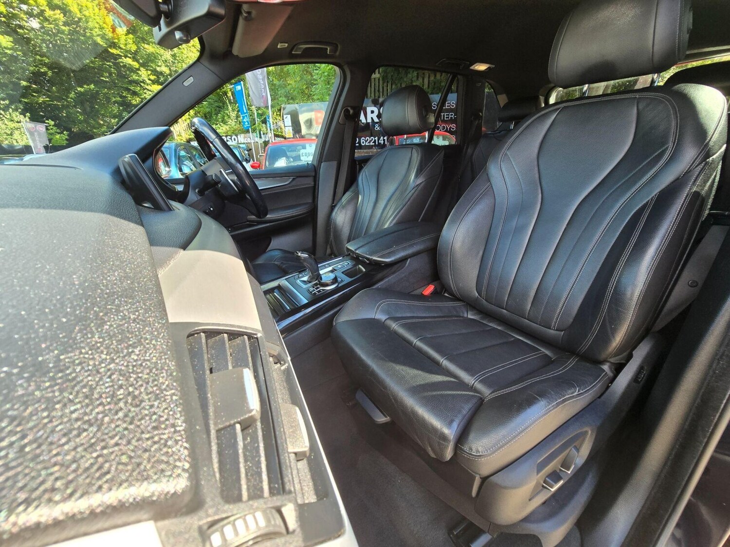 Used BMW X5 2018 for sale - 76074288: Photo 53