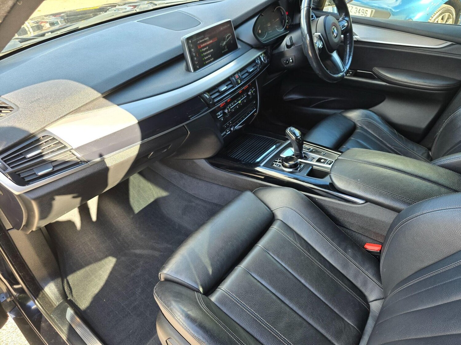Used BMW X5 2018 for sale - 76074288: Photo 54