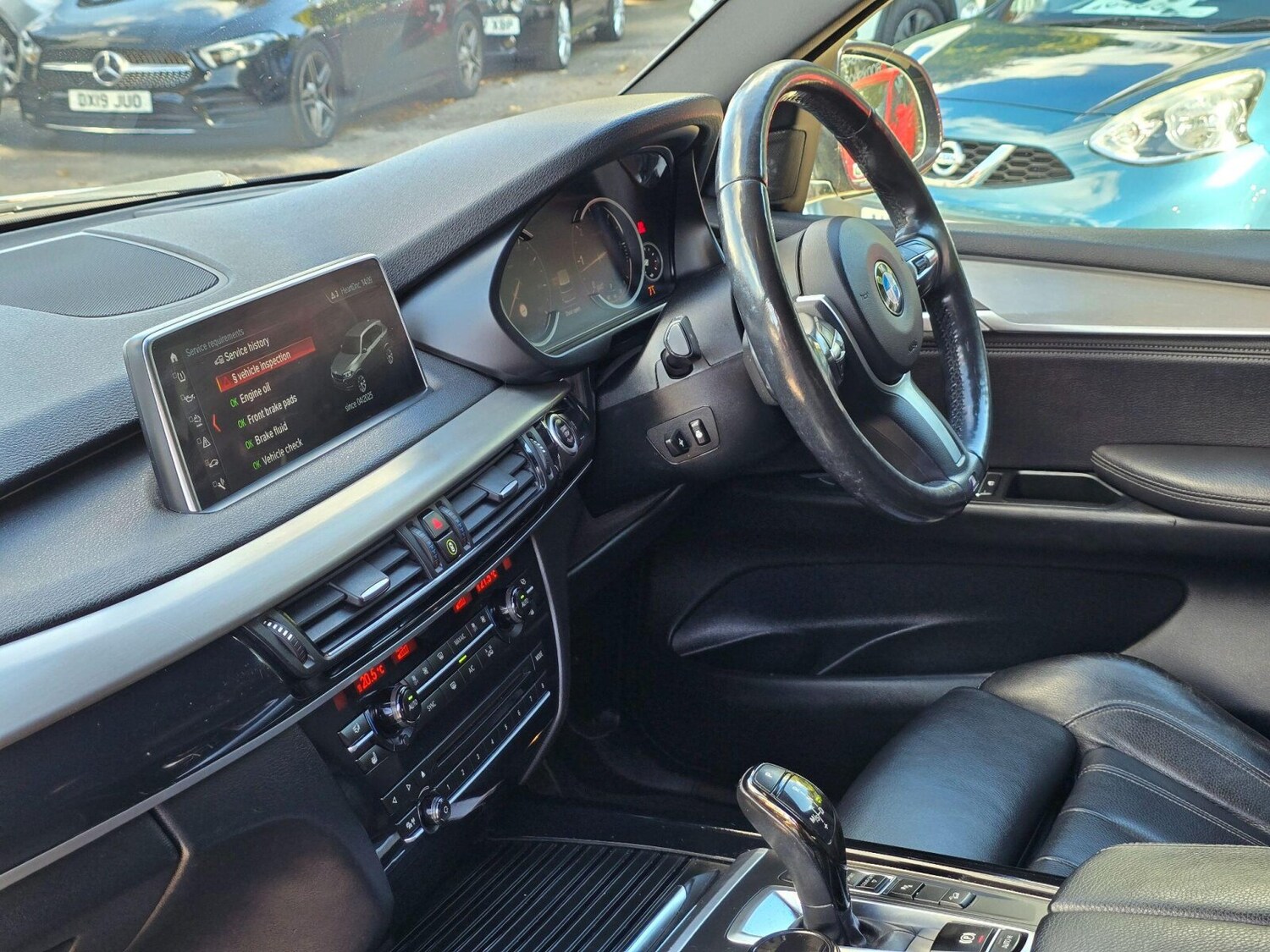 Used BMW X5 2018 for sale - 76074288: Photo 56