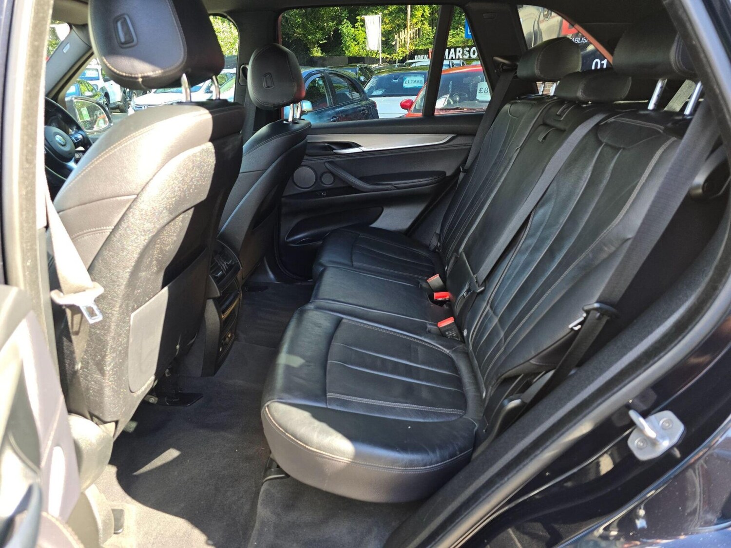 Used BMW X5 2018 for sale - 76074288: Photo 58