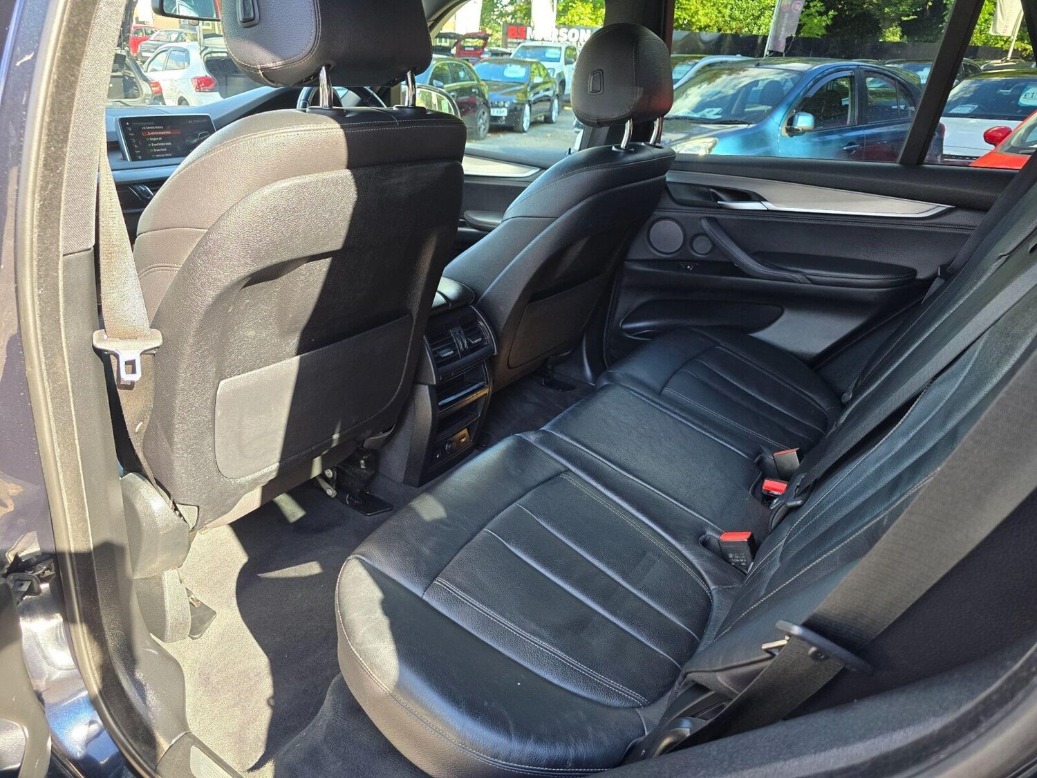 Used BMW X5 2018 for sale - 76074288: Photo 59