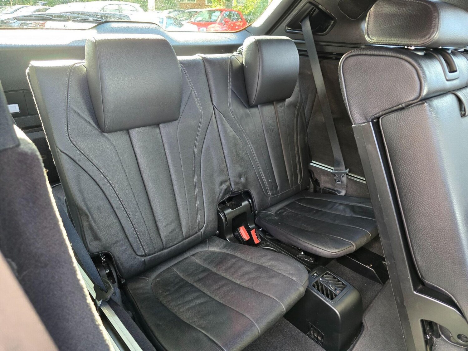 Used BMW X5 2018 for sale - 76074288: Photo 62