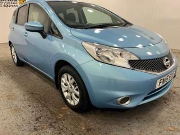 2015 - 1.2 Acenta Premium 5dr