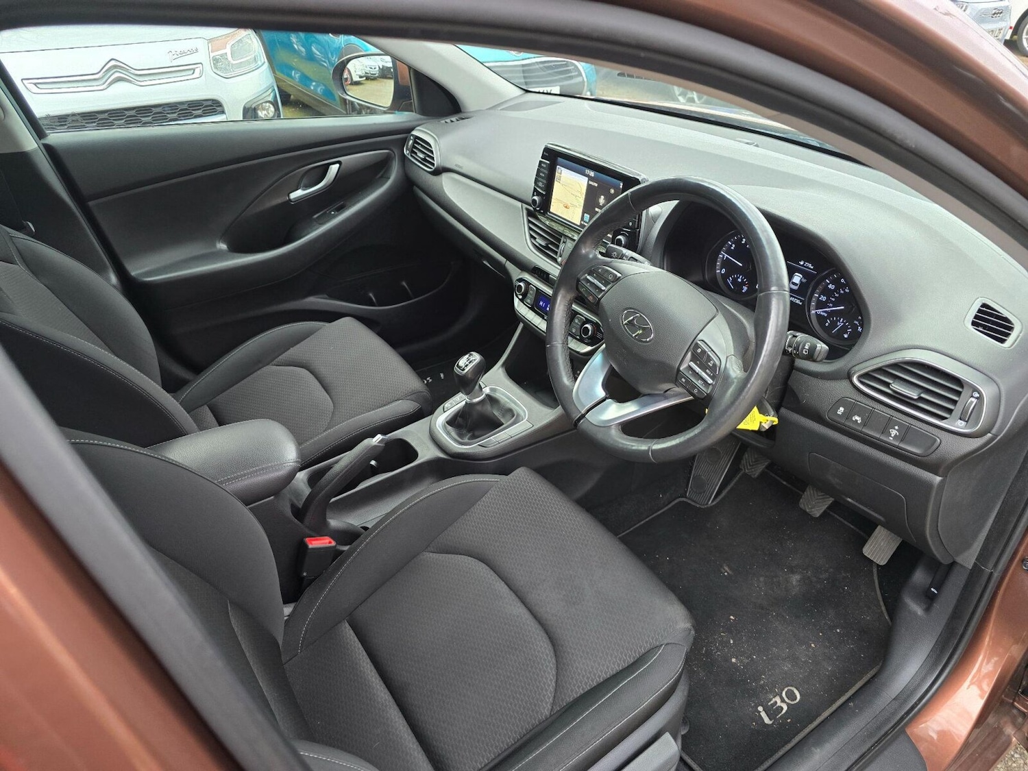 Used Hyundai i30 2017 for sale - 78133637: Photo 11