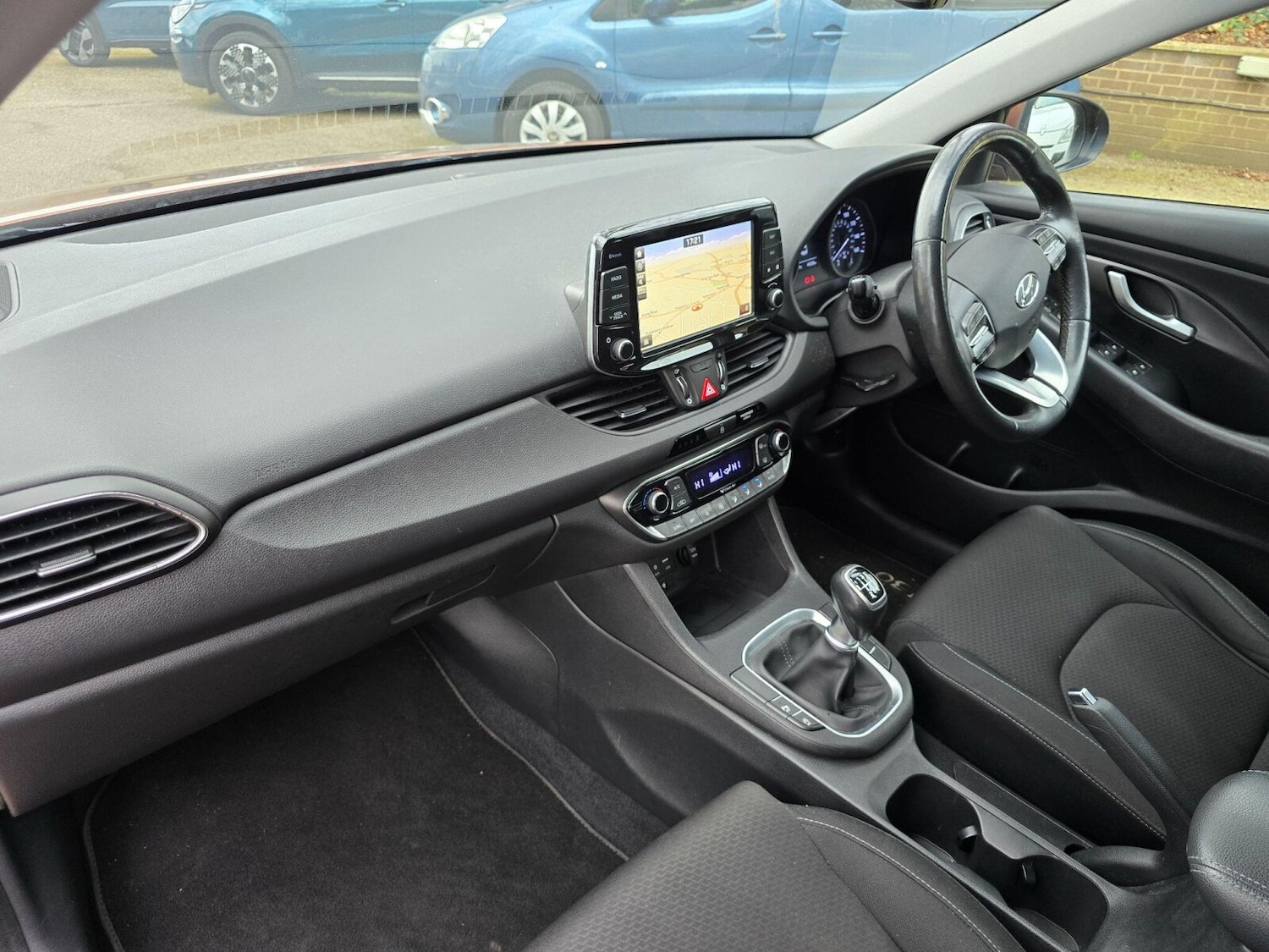 Used Hyundai i30 2017 for sale - 78133637: Photo 14