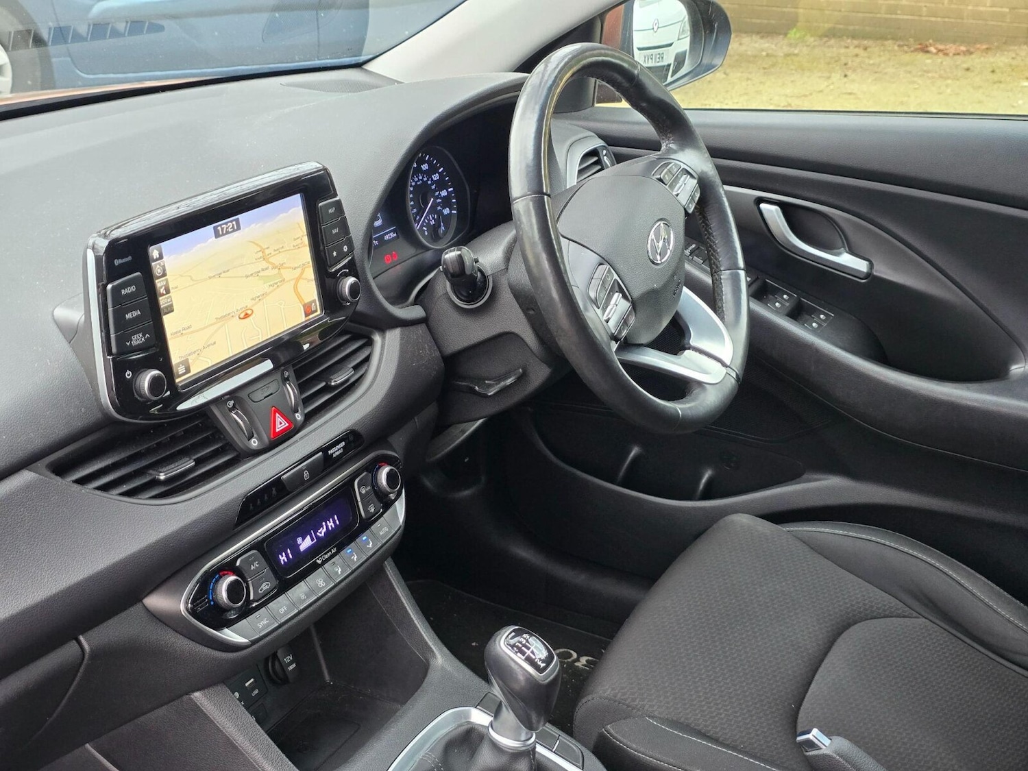 Used Hyundai i30 2017 for sale - 78133637: Photo 15