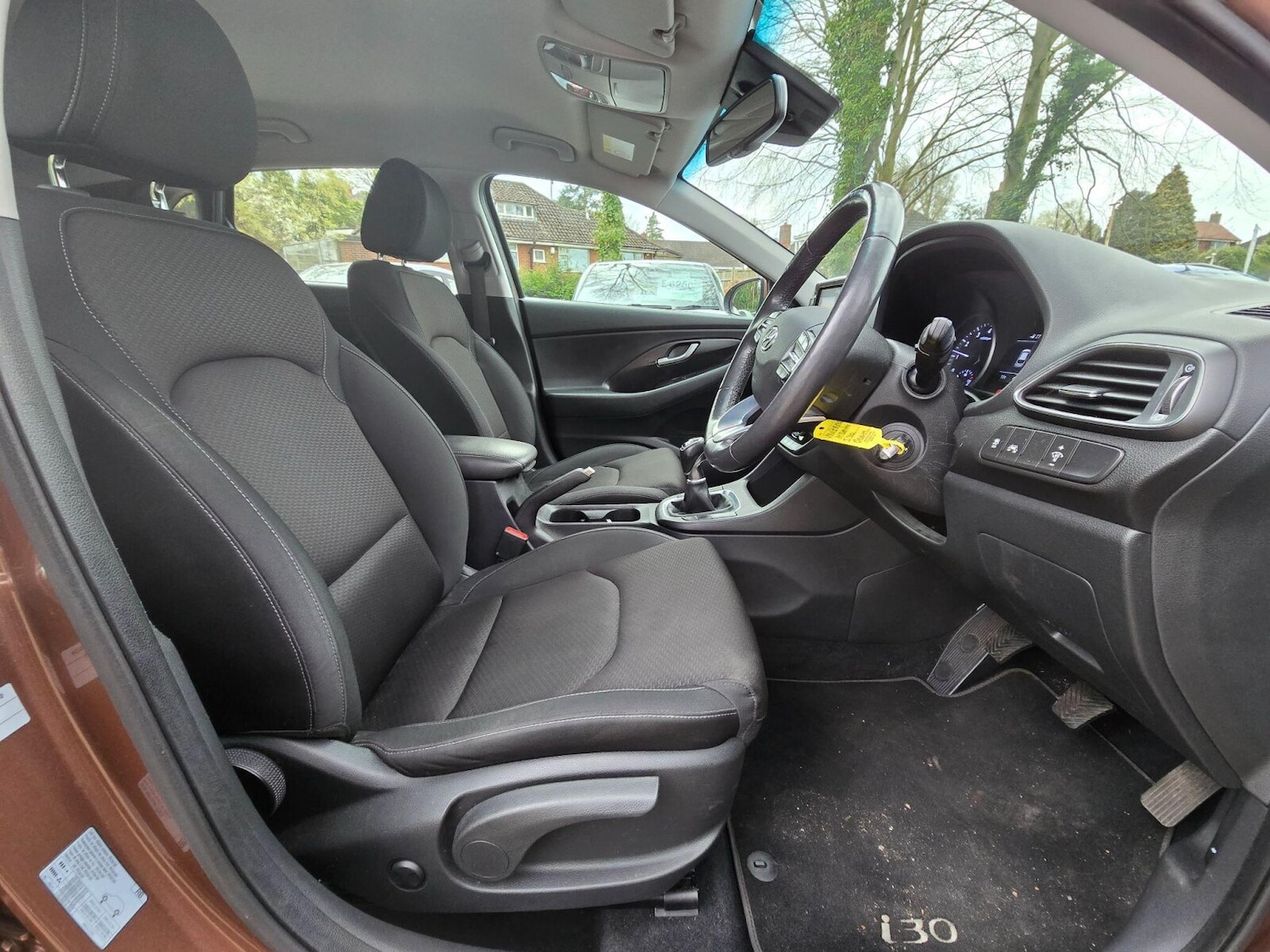 Used Hyundai i30 2017 for sale - 78133637: Photo 17