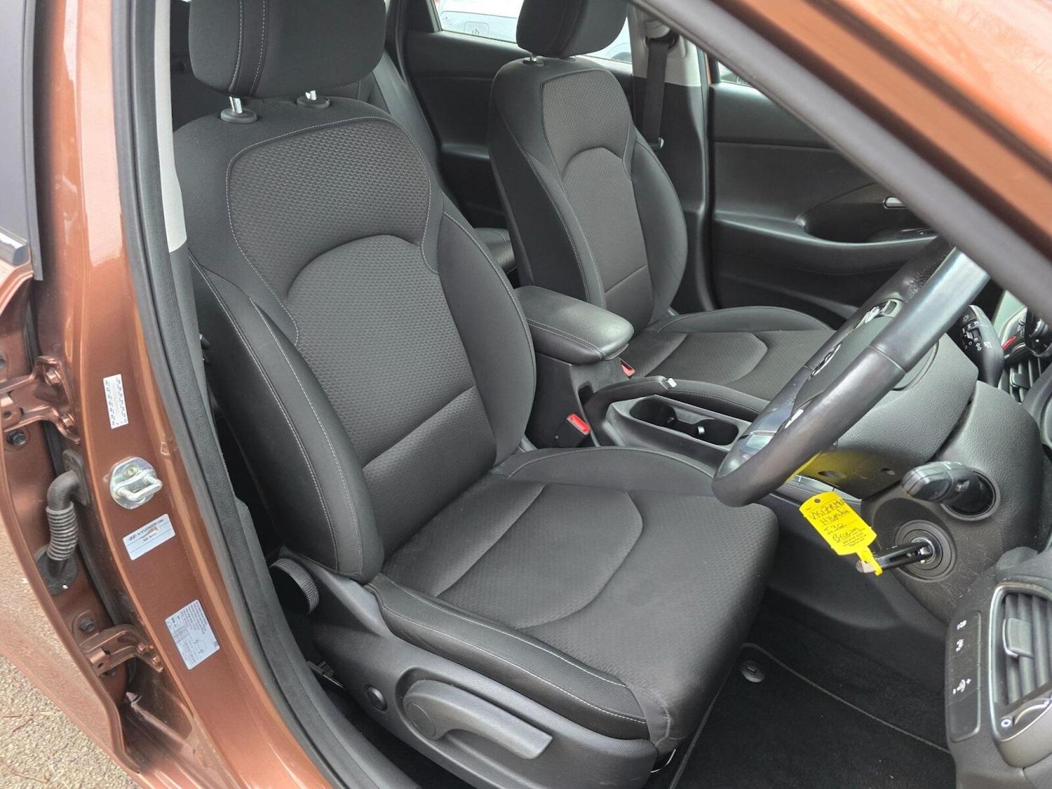 Used Hyundai i30 2017 for sale - 78133637: Photo 18