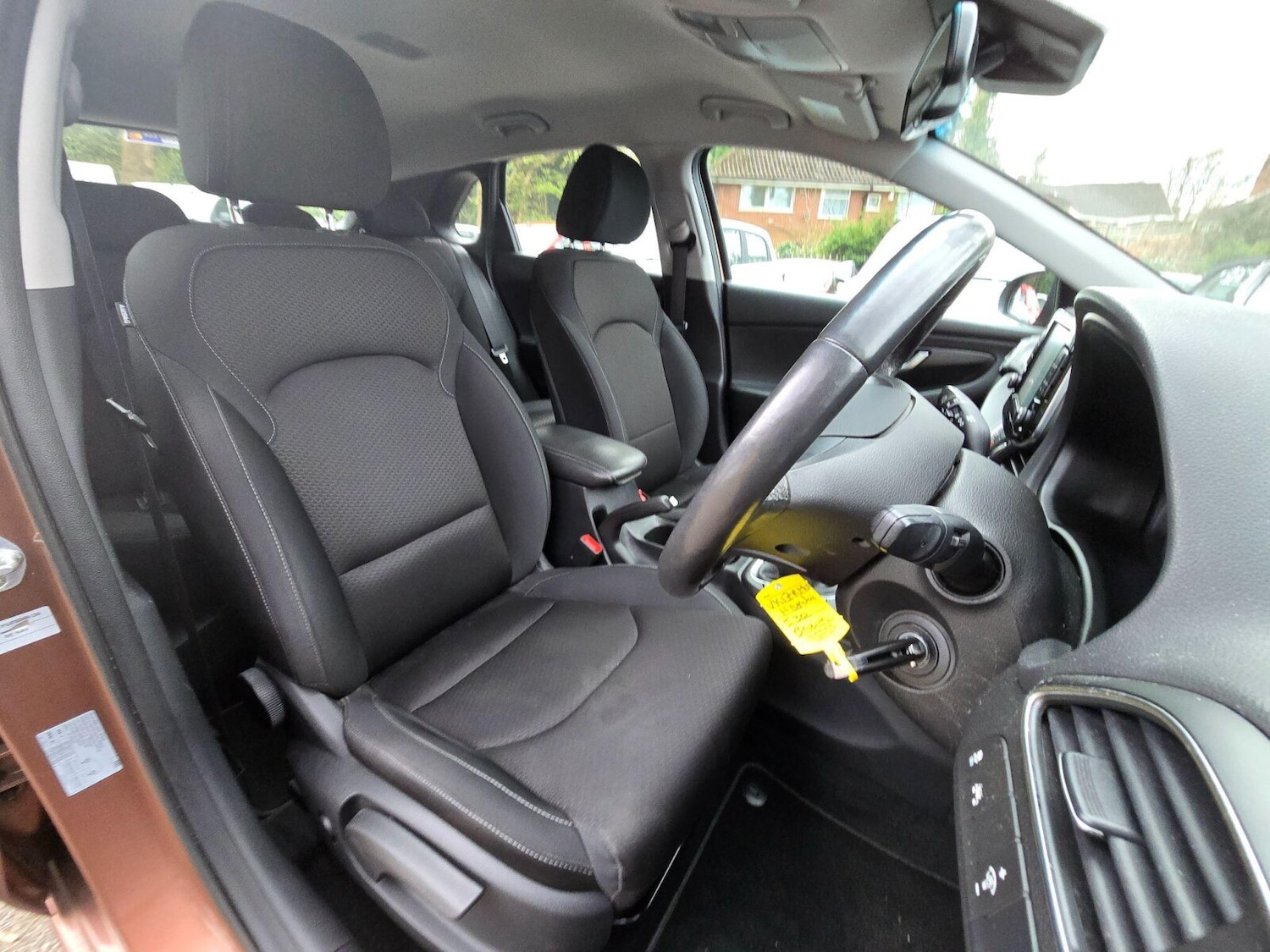 Used Hyundai i30 2017 for sale - 78133637: Photo 19