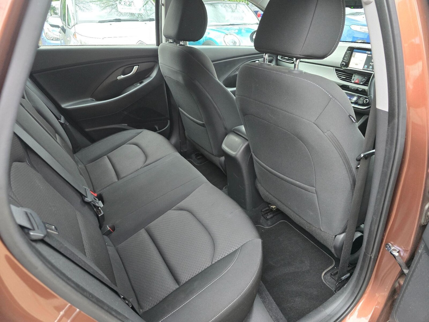 Used Hyundai i30 2017 for sale - 78133637: Photo 20