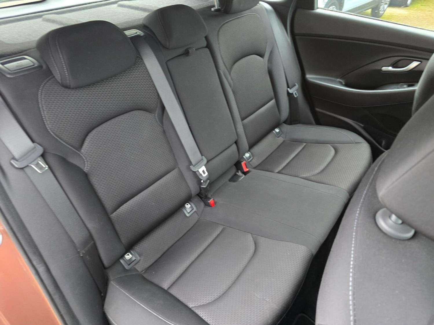 Used Hyundai i30 2017 for sale - 78133637: Photo 21