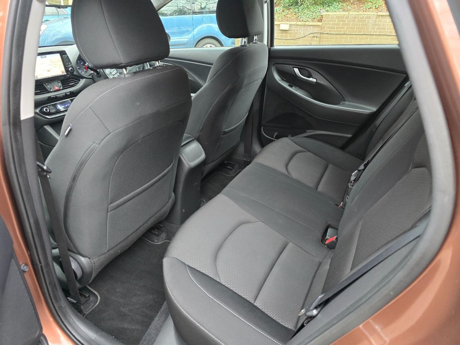 Used Hyundai i30 2017 for sale - 78133637: Photo 22