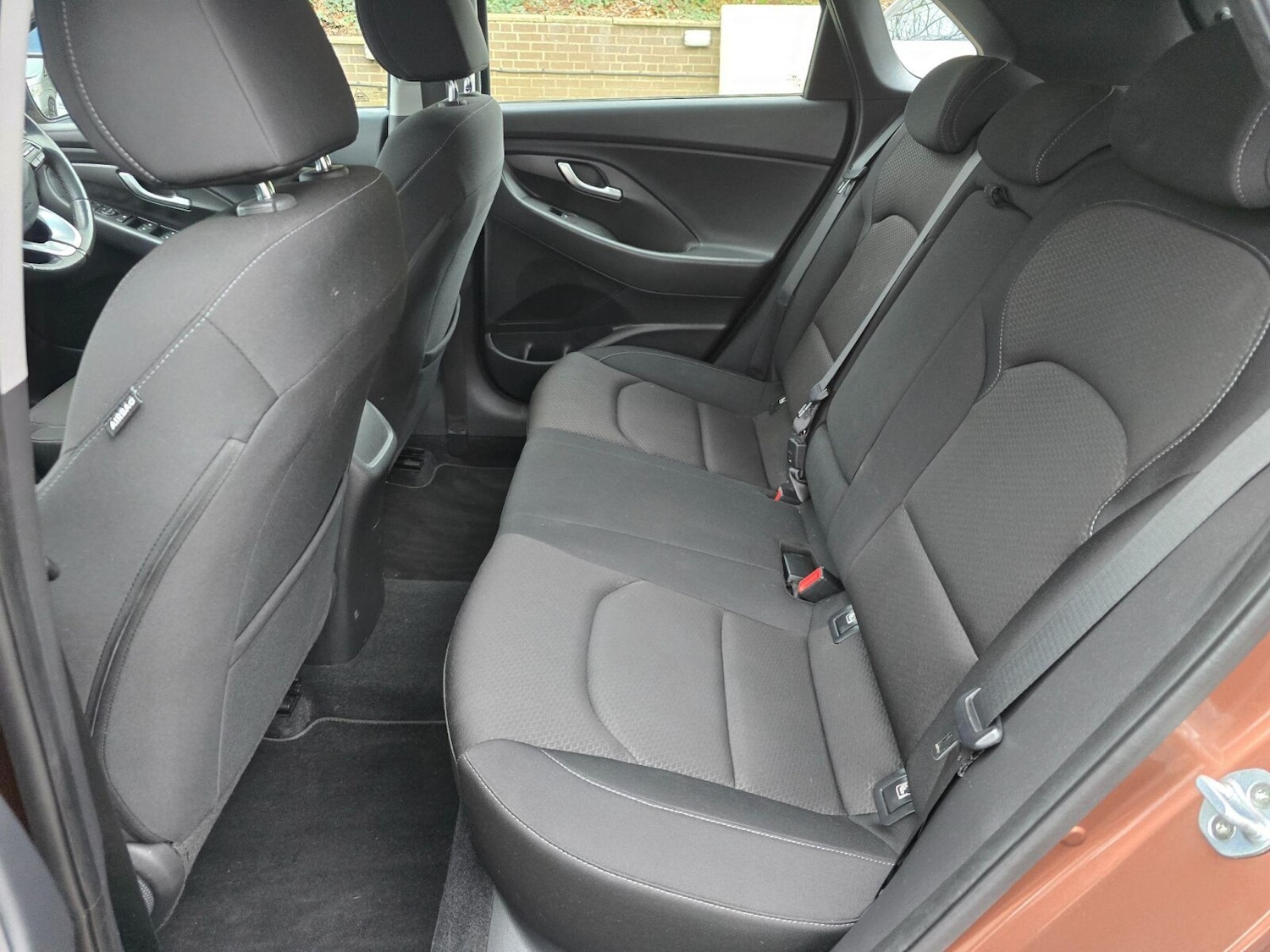 Used Hyundai i30 2017 for sale - 78133637: Photo 23