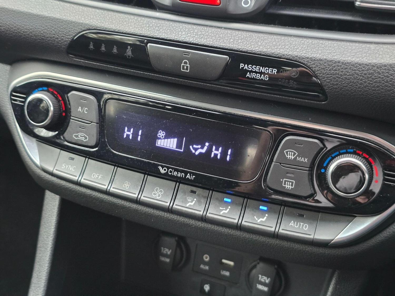 Used Hyundai i30 2017 for sale - 78133637: Photo 29