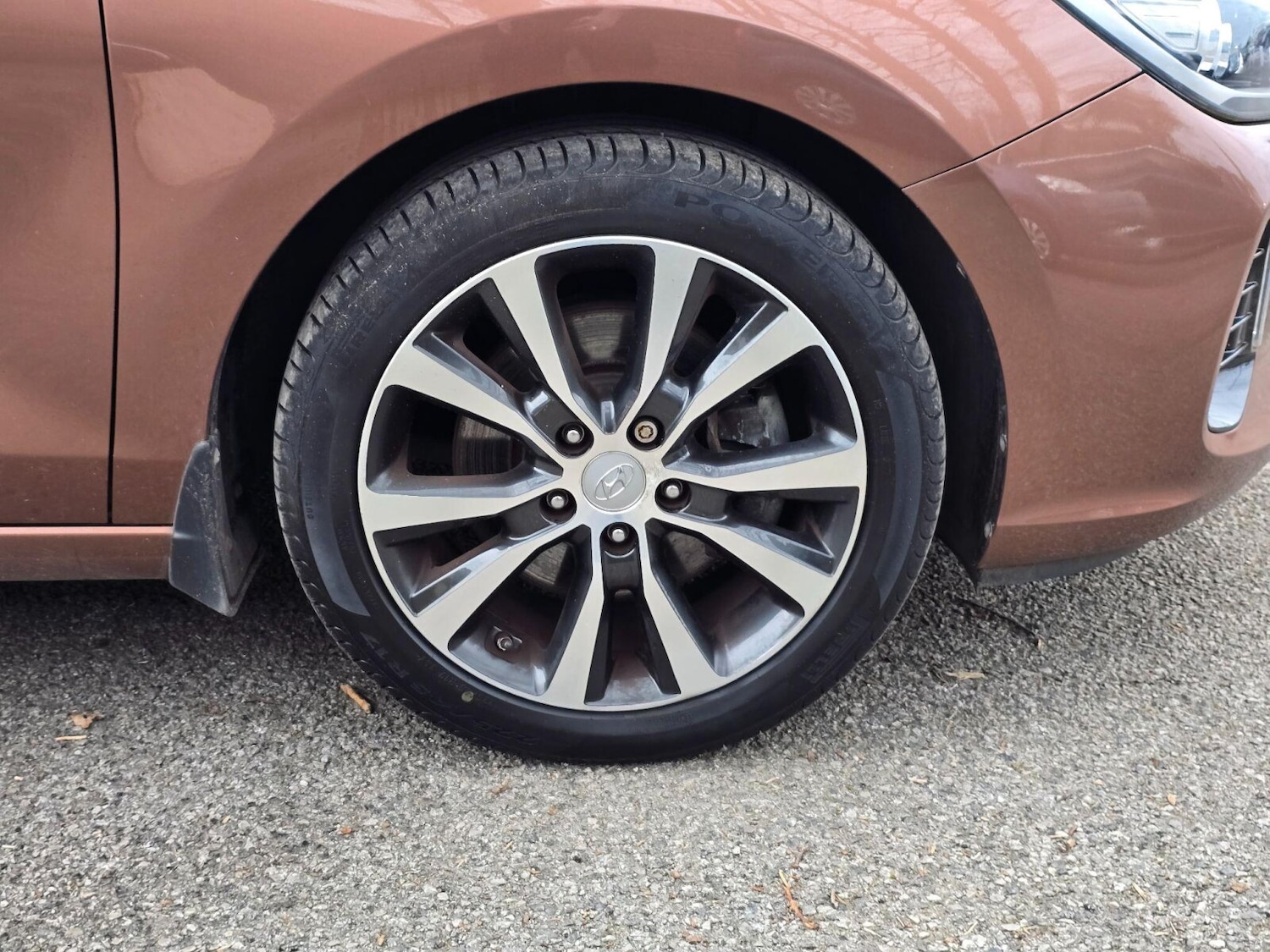 Used Hyundai i30 2017 for sale - 78133637: Photo 33