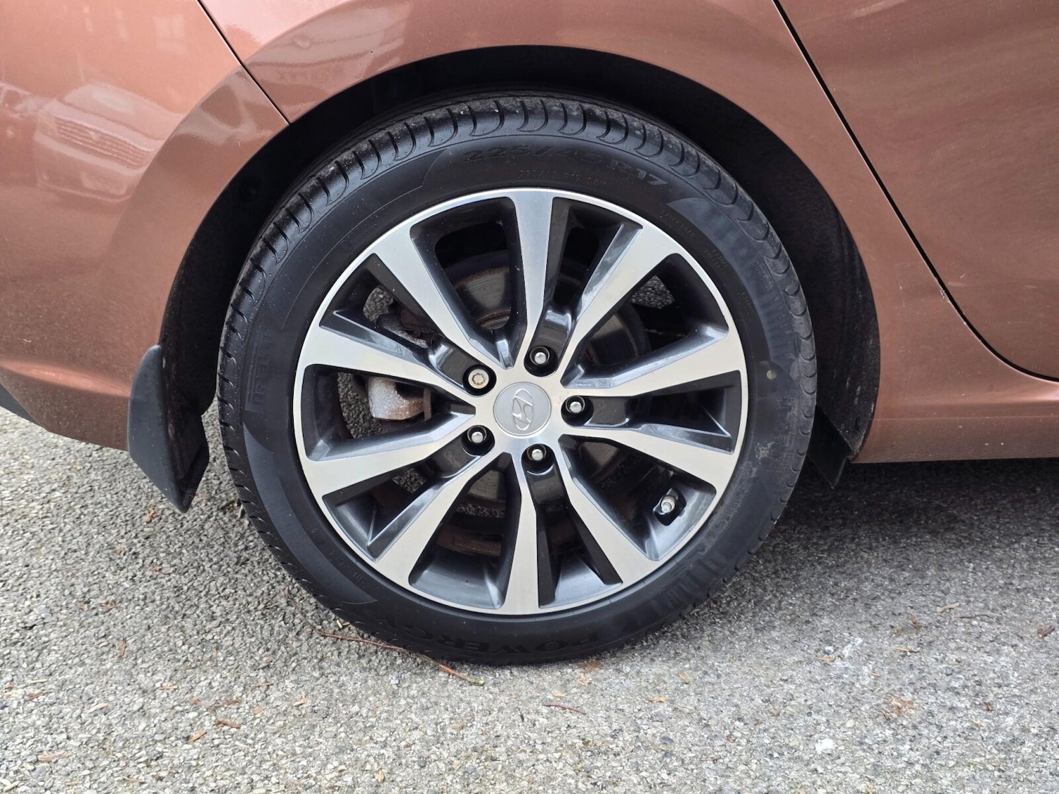 Used Hyundai i30 2017 for sale - 78133637: Photo 34